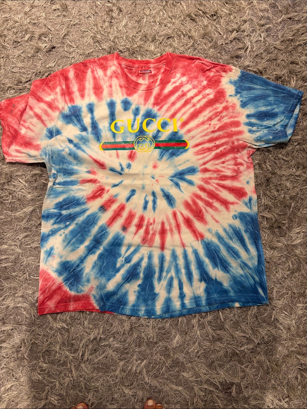Vintage tee